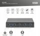 HUB USB Digitus USB Hub Digitus 4-Port USB 3.0 Hub, Industrial 3