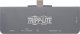 HUB USB Eaton Eaton Tripp Lite USB-C Dock with Removable Clip - For Laptops and Tablets, 4K HDMI, USB-A Hub, 60W PD Charging 13