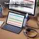 HUB USB Eaton Eaton Tripp Lite USB-C Dock with Removable Clip - For Laptops and Tablets, 4K HDMI, USB-A Hub, 60W PD Charging 2