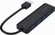HUB USB Gembird I/O HUB USB3.1 4PORT UHB-U3P4P-02 GEMBIRD 1