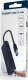 HUB USB Gembird I/O HUB USB3.1 4PORT UHB-U3P4-03 GEMBIRD 3
