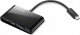 HUB USB Lenovo Lenovo Accessories Select USB-C 4-port Hub | Lenovo 1