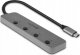 HUB USB Lindy USB Hub Lindy USB 3.0 4-port with ON/OFF 1