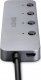 HUB USB Lindy USB Hub Lindy USB 3.0 4-port with ON/OFF 3
