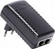 Adapter powerline Auerswald COMFORTEL POE-1000 1
