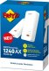 Adapter powerline AVM AVM FRITZ!Powerline 1240 AX WLAN Set Gigabit-Powerline und WiFi 6 energiesparend 3