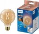 Philips Philips Smart filament bursztynowa E27 G95 7 W (50 W), WW-CW 3