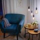 Philips Philips Smart filament bursztynowa E27 G95 7 W (50 W), WW-CW 4