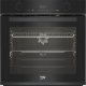 Piekarnik Beko Piekarnik BBVM13400DXS Split&Cook 1