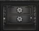 Piekarnik Beko Piekarnik BBVM13400DXS Split&Cook 4
