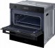 Piekarnik Samsung Piekarnik Flex NV7B4525ZAK 8