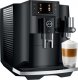 Ekspres ciśnieniowy Jura E8 Piano Black EC (15584) 2
