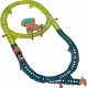 Fisher Price Lokomotywa popchaj jed Tomek i Przyjaciele HPM64 1