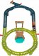 Fisher Price Lokomotywa popchaj jed Tomek i Przyjaciele HPM64 2