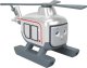 Fisher Price Harold Helikopter zmieniający kolor 1