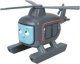 Fisher Price Harold Helikopter zmieniający kolor 3