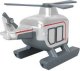 Fisher Price Harold Helikopter zmieniający kolor 4