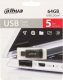 Pendrive Dahua Technology Pendrive Dahua P639 small 64GB USB 3.2 Gen 1 Type A and Type C 2-in-1 design 9