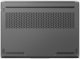 Laptop Lenovo Legion 5 16IRX9 i7-14650HX / 32 GB / 1 TB / RTX 4070 / 240 Hz (83DG00ETPB) 11