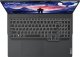 Laptop Lenovo Legion Pro 5 16IRX9 i7-14700HX / 64 GB / 1 TB / RTX 4060 / 240 Hz / Windows 11 Pro (83DF00AVPB) 6