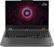 Laptop Lenovo LOQ 15ARP9 Ryzen 5 7235HS / 16 GB / 512 GB / W11 / RTX 3050 / 144 Hz (83JC005VPB) 1