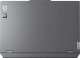 Laptop Lenovo LOQ 15IAX9I i5-12450HX / 16 GB / 512 GB / Arc A530M / 144 Hz (83FQ0014PB) 9