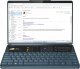 Laptop Lenovo Yoga Book 9 13IRU8 i7-1355U / 16 GB / 1 TB / W11 (82YQ0033PB) 6
