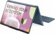 Laptop Lenovo Yoga Book 9 13IRU8 i7-1355U / 16 GB / 1 TB / W11 (82YQ003LPB) 14