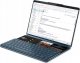 Laptop Lenovo Yoga Book 9 13IRU8 i7-1355U / 16 GB / 1 TB / W11 (82YQ003LPB) 2