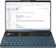 Laptop Lenovo Yoga Book 9 13IRU8 i7-1355U / 16 GB / 1 TB / W11 (82YQ003LPB) 6