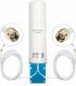 Antena RTV Qoltec Antena 4G LTE DUAL | 5dBi | dookólna | zewnętrzna 3