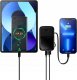 Powerbank Baseus Qpow Pro Overseas Edition 10000mAh Czarny 3