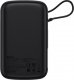 Powerbank Baseus Qpow Pro Overseas Edition 10000mAh Czarny 8
