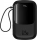 Powerbank Baseus Qpow Pro+ 20000mAh Czarny 1