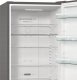 Lodówka Gorenje Chłodziarko-zamrażarka NRK620CA2XL4 1