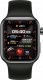 Smartwatch Yaxo Tampa Czarny  (YAX-WE-SW-001) 1