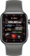 Smartwatch Yaxo Tampa Grafitowy  (YAX-WE-SW-002) 1