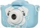 Aparat cyfrowy ExtraLink Extralink kids camera h28 dual blue 1