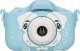 Aparat cyfrowy ExtraLink Extralink kids camera h28 dual blue 2