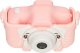 Aparat cyfrowy ExtraLink Extralink kids camera h28 dual pink 3