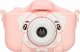 Aparat cyfrowy ExtraLink Extralink kids camera h28 single pink 1