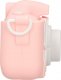 Aparat cyfrowy ExtraLink Extralink kids camera h28 single pink 3