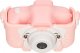 Aparat cyfrowy ExtraLink Extralink kids camera h28 single pink 5