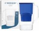 Dzbanek filtrujący Wessper AquaMax Basic niebieski 4