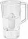 Dzbanek filtrujący Wessper AquaClassic Basic 2.5L biały (WES204-WH) 1