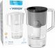 Dzbanek filtrujący Wessper AquaClassic Basic 2.5L czarny 1