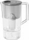 Dzbanek filtrujący Wessper AquaClassic Basic 2.5L szary (WES204-GR) 1