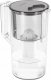 Dzbanek filtrujący Wessper AquaClassic Basic 2.5L szary (WES204-GR) 1