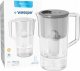 Dzbanek filtrujący Wessper AquaClassic Basic 2.5L szary (WES204-GR) 2