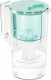 Dzbanek filtrujący Wessper Dzbanek Wessper AquaClassic Basic 2.5L miętowy 1